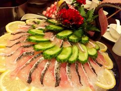 -捞神煲汤火锅(湖滨商业街店)