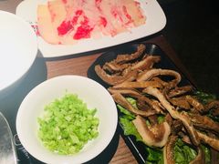 -牛焱·贵州黄牛肉火锅(城西银泰店)