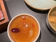 -季季山·云南野生菌火锅(上海首店)