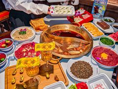 -小龙坎火锅(总店)