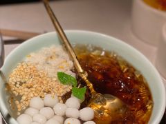 -绿茶餐厅(领展购物广场·中关村店)