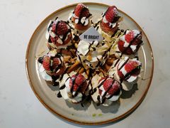 -BE BRIGHT KITCHEN(正佳广场店)