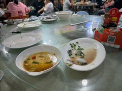 -林记海鲜排档·十年海鲜地标