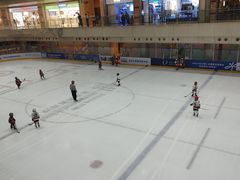 -冰堡国际溜冰场(观澜湖新城MHMALL店)