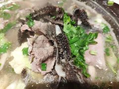 -谢老五跷脚牛肉·非遗传承店
