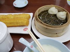 -日月永和中国餐饮名店(东湖店)