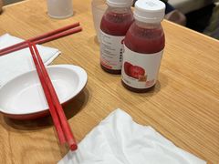 -喜家德虾仁水饺(邯郸新世纪中心店)