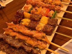 -烧鸟横丁(联发文创口岸店)