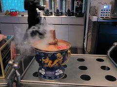 -王家渡火锅店(棕榈泉店)