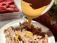 -涮福記·现切牛羊肉火锅(世纪汇店)