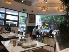 -堂屋糖水店(愚园店)