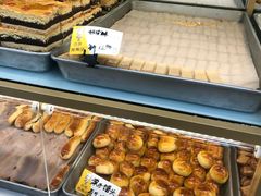 -爱德顺糕点食屋(利民道店)