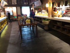 -淀里船宴(裕华东路店)