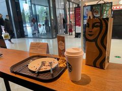 -星巴克(温州银泰大西洋店)