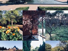 -上海市龙华烈士陵园