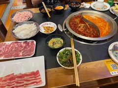 -沸炉重庆老火锅(军事博物馆店)