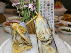 -喜聚薈·花膠雞海鮮火鍋(越秀店)
