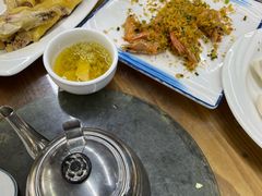 -聚鲜阁海鲜美食城(香水湾店)