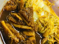 -明记牛杂(新马路分店)