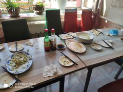 -百味园饺子馆