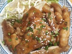 -锦鲤堂日本料理(莱茵之星店)