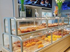-好利来(马家堡店)