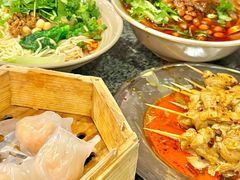-小街天府