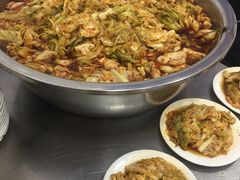 -定家小酥肉·清真(回民街店)