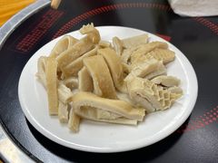-苏州藏书羊肉(田东路店)