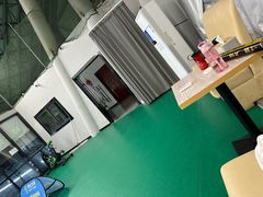 -厚业文体中心羽毛球馆(文锦渡馆)