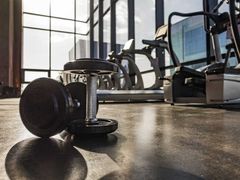 -君力全民健身工作室(大象投资大厦店)