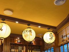 -鸟鹏烧鸟居酒屋(仁恒梦中心店)