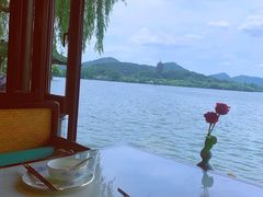 -柳莺湖上·湖景餐厅·江南菜(西湖店)