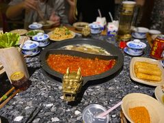 -蜀大侠火锅(车公庙店)