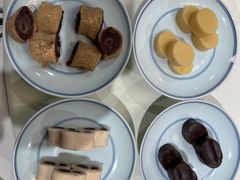 -惠丰堂饭庄·烤鸭·京味菜(翠微路店)
