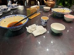 -顺兴老茶馆·精品川菜(世纪城店)