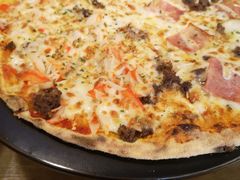 -机器人火炉披萨