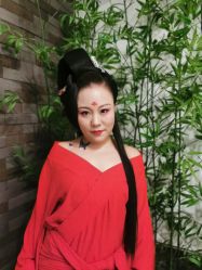 -盘子女人坊古装写真摄影(天津总店)