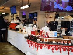 -Peet's Coffee皮爷咖啡(大学路店)