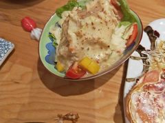 -隐泉京望日式料理(太和广场店)