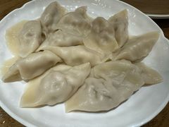 -一轩饺子馆(丽都店)