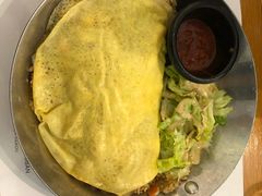 -秀伴韩式主题餐厅(泰龙城店)