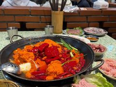 -五里关火锅(牛市口店)