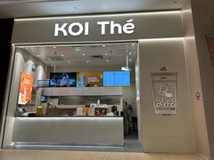 -KOI Thé(力宝广场店)