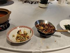 -潞州宴(清华店)