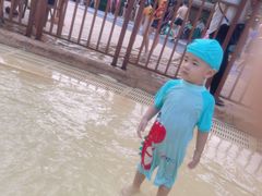 -杭州开元森泊度假乐园