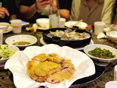 -小粤楼·怀旧粤菜(万辉国际广场店)
