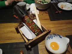 -文立新麻辣烫(合生汇21街区店)