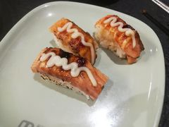 -盛江山自助料理(高新锦辉店)