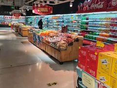 -卜蜂莲花(辽阳西路店)